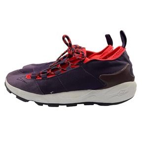 Nike Footscape ND Grand Purple Men‎ Sz 9